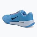 Vyriški teniso bateliai Nike GP Challenge Pro university blue/ white/midnight navy 3