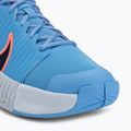 Vyriški teniso bateliai Nike GP Challenge Pro university blue/ white/midnight navy 7