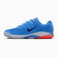 Vyriški teniso bateliai Nike Vapor 12 university blue/midnight navy 9