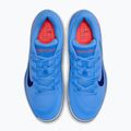 Vyriški teniso bateliai Nike Vapor 12 university blue/midnight navy 12