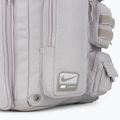Miestinis kuprinė Nike Utility Elite 37 l college grey/college grey/light army 4