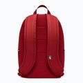 Miesto kuprinė Nike Heritage 25 l team crimson/team crimson/white 3