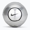Futbolo kamuolys Nike Skills Total 90 metallic silver/black/black dydis 1