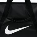 Moteriškas treniruočių krepšys Nike Gym 28 l black/black/white 7