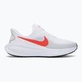 Vyriški bėgimo batai Nike Revolution 8 EasyOn white/off white/light crimson 2
