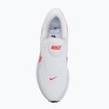 Vyriški bėgimo batai Nike Revolution 8 EasyOn white/off white/light crimson 5