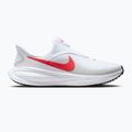 Vyriški bėgimo batai Nike Revolution 8 EasyOn white/off white/light crimson 8