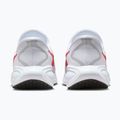 Vyriški bėgimo batai Nike Revolution 8 EasyOn white/off white/light crimson 11