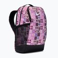Treniruotinis kuprinė Nike Brasilia 9.5 24 l juoda/rožinė putos/balta 3
