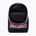 Treniruotinis kuprinė Nike Brasilia 9.5 24 l juoda/rožinė putos/balta 5
