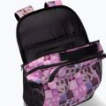 Treniruotinis kuprinė Nike Brasilia 9.5 24 l juoda/rožinė putos/balta 6
