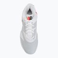 Vyriški batai Nike Court Lite 4 white/pure platinum/light crimson 5
