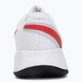 Vyriški batai Nike Court Lite 4 white/pure platinum/light crimson 6