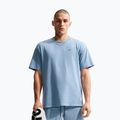 Vyriški treniruočių marškinėliai Nike N.A.C work blue