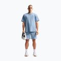 Vyriški treniruočių marškinėliai Nike N.A.C work blue 2