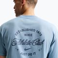 Vyriški treniruočių marškinėliai Nike N.A.C work blue 5