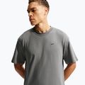 Vyriški treniruočių marškinėliai Nike N.A.C smoke grey 4