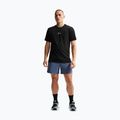 Vyriški treniruočių marškinėliai Nike Pro Dri-Fit black/white 2