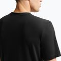 Vyriški treniruočių marškinėliai Nike Pro Dri-Fit black/white 5