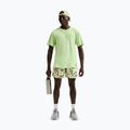 Vyriški treniruočių marškinėliai Nike N.A.C light liquid lime 2