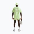 Vyriški treniruočių marškinėliai Nike N.A.C light liquid lime 3