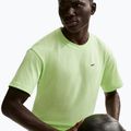 Vyriški treniruočių marškinėliai Nike N.A.C light liquid lime 5