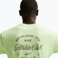 Vyriški treniruočių marškinėliai Nike N.A.C light liquid lime 6