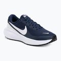 Vyriški bėgimo bateliai Nike Revolution 8 midnight navy/white/black/pure platinum