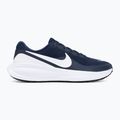 Vyriški bėgimo bateliai Nike Revolution 8 midnight navy/white/black/pure platinum 2