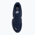 Vyriški bėgimo bateliai Nike Revolution 8 midnight navy/white/black/pure platinum 5