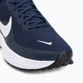 Vyriški bėgimo bateliai Nike Revolution 8 midnight navy/white/black/pure platinum 7