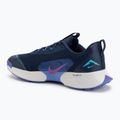 Vyriški bėgimo batai Nike Juniper Trail 3 midnight navy/sapphire/midnight navy 3