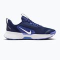Vyriški bėgimo batai Nike Juniper Trail 3 midnight navy/sapphire/midnight navy