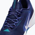 Vyriški bėgimo batai Nike Juniper Trail 3 midnight navy/sapphire/midnight navy 8