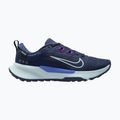 Moteriški bėgimo batai Nike Juniper Trail 2 GORE-TEX midnight navy/sapphire/glacier blue