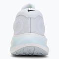 Vyriški bėgimo batai NikeJourney Run white/green strike/glacier blue/black 6
