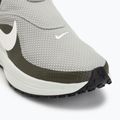 Vyriški bėgimo batai Nike Revolution 8 EasyOn spruce fog/cargo khaki/spruce aura/sail 7