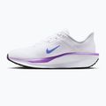 Moteriški bėgimo batai Nike Quest 6 white/black/bright violet/sapphire 2