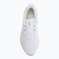Moteriški bėgimo batai Nike Quest 6 white/sail/chalk/white 5