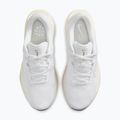 Moteriški bėgimo batai Nike Quest 6 white/sail/chalk/white 5