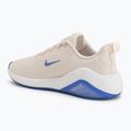Moteriški treniruočių batai Nike Bella 7 chalk/sail/sapphire 3