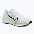 Vyriški bėgimo bateliai Nike Quest 6 white/green strike/glacier blue/black