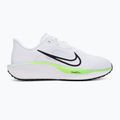 Vyriški bėgimo bateliai Nike Quest 6 white/green strike/glacier blue/black 2