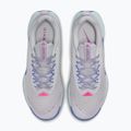 Moteriški bėgimo batai Nike Juniper Trail 3 grey fog/sapphire/glacier blue 7