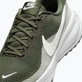 Vyriški bėgimo bateliai Nike Revolution 8 cargo khaki/spruce aura/spruce fog/sail 8