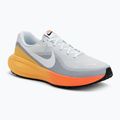 Vyriški bėgimo bateliai Nike Revolution 8 off white/wolf grey/topaz gold/white