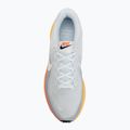 Vyriški bėgimo bateliai Nike Revolution 8 off white/wolf grey/topaz gold/white 5