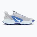 Moteriški bėgimo batai Nike Juniper Trail 3 grey fog/sapphire/glacier blue 2