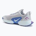 Moteriški bėgimo batai Nike Juniper Trail 3 grey fog/sapphire/glacier blue 3