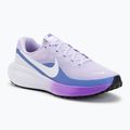 Moteriški bėgimo bateliai Nike Revolution 8 violet mist/sapphire/black/white